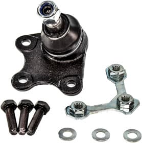 Шаровая опора