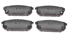 Гальмівні колодки