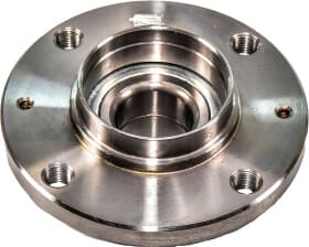 Ступиця колеса