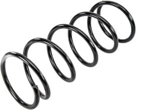 Пружина підвіски