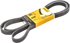 Поліклиновий ремінь