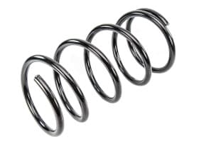 Пружина подвески