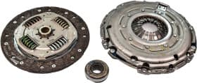 Комплект сцепления