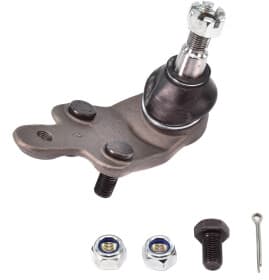 Шаровая опора