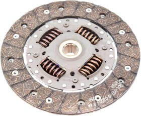 Диск сцепления