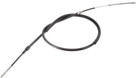 Трос ручного гальма LPR C0303B