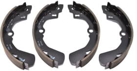 Гальмівні колодки