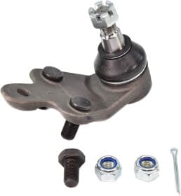 Шарова опора