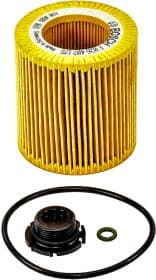 Масляный фильтр