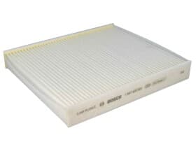 Фильтр салона