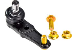 Шарова опора