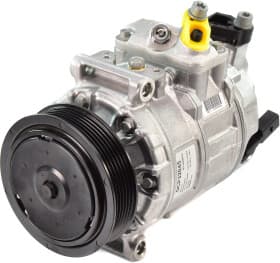 Компрессор кондиционера Denso DCP32045 Компрессор кондиционера Denso DCP32045