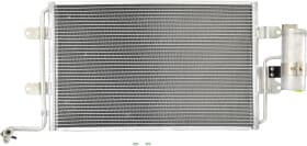 Радиатор кондиционера