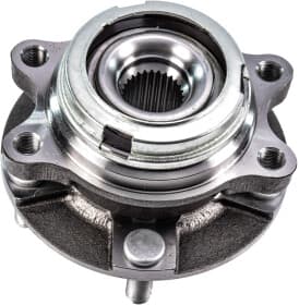 Ступица колеса