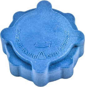 Кришка бачка охолоджувальної рідини Кришка бачка охолоджувальної рідини