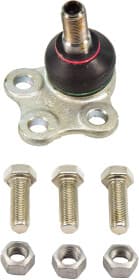 Шарова опора