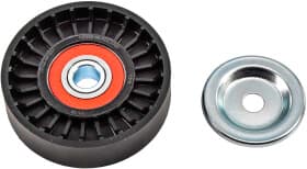 Обводной ролик поликлинового ремня Обводной ролик поликлинового ремня