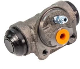 Колісний гальмівний циліндр