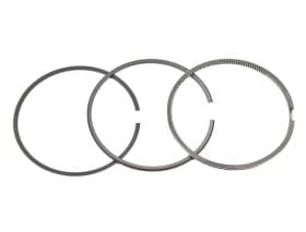 Комплект поршневих кілець