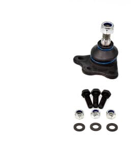 Шарова опора