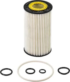 Оливний фільтр