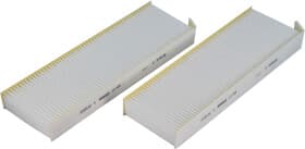 Фільтр салону Фільтр салону