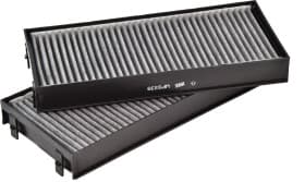 Фильтр салона