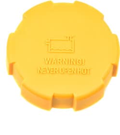 Кришка бачка охолоджувальної рідини