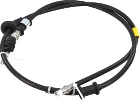 Трос ручного тормоза