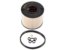 Топливный фильтр