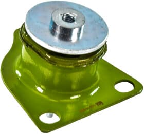 Сайлентблок балки