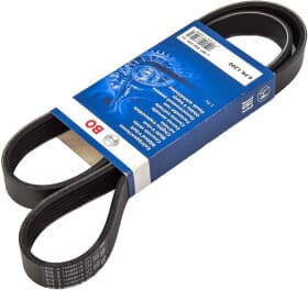 Поликлиновой ремень Bosch 1 987 948 435
