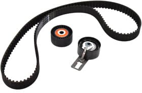 Комплект ременя ГРМ