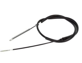 Трос ручного тормоза