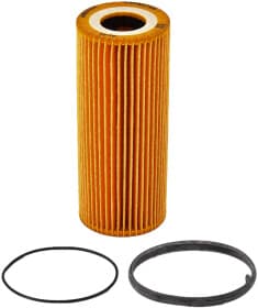 Масляный фильтр