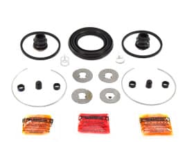 Ремкомплект тормозного суппорта Ремкомплект тормозного суппорта