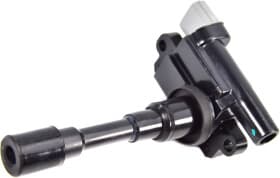 Котушка запалювання