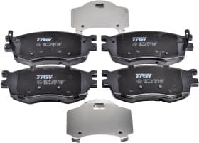 Тормозные колодки