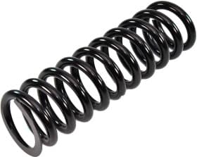 Пружина підвіски