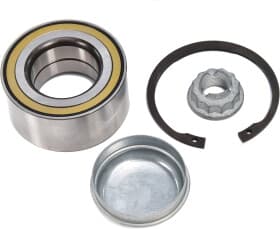 Підшипник ступиці