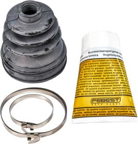 Пыльник ШРУСа