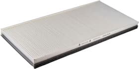 Фільтр салону Delphi TSP0325161