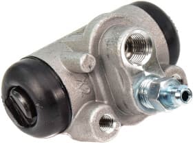 Колісний гальмівний циліндр