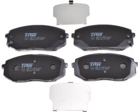 Гальмівні колодки