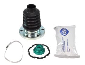 Пыльник ШРУСа