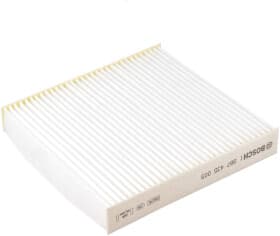 Фільтр салону