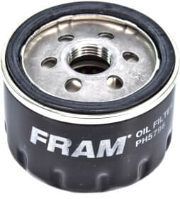 Оливний фільтр