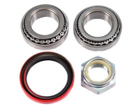 Подшипник ступицы колеса