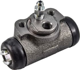 Колісний гальмівний циліндр