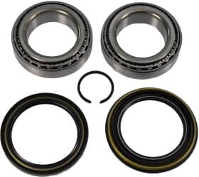 Підшипник ступиці